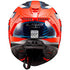 CASCO CERRADO LS2 THUNDER C ALLIANCE